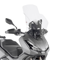 KD1197ST čiré plexi HONDA ADV 350 (22-)
