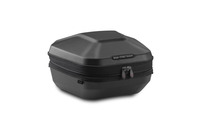URBAN ABS top case system Black Honda XL750 Transalp (22-)