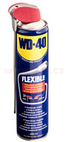 WD-40 Univerzální mazivo Flexible 600 ml