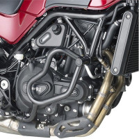 KN8704 padací rám BENELLI Leoncino 500 / 500 Trail (17-24)