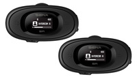 Bluetooth handsfree headset 5R (dosah 0,7 km), SENA (sada 2 jednotek)