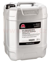 MILLERS OILS motorový olej plně syntetický s nanočásticemi EE Performance 5w40 20l