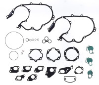 Sada těsnění motoru kompletní (Vespa large frame), ATHENA