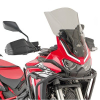 KD1179S kouřové plexi HONDA CRF 1100 L Africa Twin (20-23)