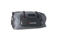 Voděodolný válec Drybag 600, 60 litrů,šedo-černý