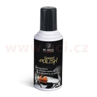 Dr. Wack rychlá leštěnka pro ruční i strojní použití Speed Polish 500 ml