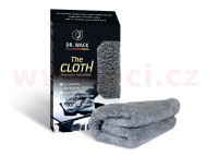 Dr. Wack hustá prémiová utěrka (ručník) na finální rozleštění The Cloth 40x40 cm