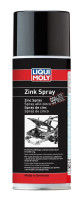 LIQUI MOLY teplotně odolný zinkový sprej 400 ml