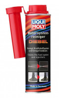LIQUI MOLY čistič systému motoru - DIESEL 300 ml