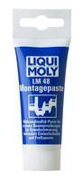 LIQUI MOLY montážní pasta LM 48 50 g