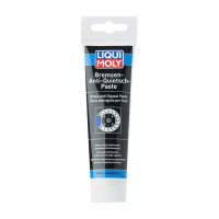 LIQUI MOLY pasta proti pískání brzd 100 g