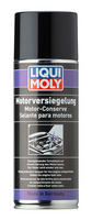 LIQUI MOLY Motor- Versiegelung - ochranný lak na motor 400 ml