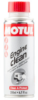 MOTUL výplach motoru ENGINE CLEAN MOTO, 200 ml 