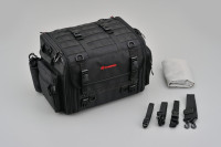 Brašna na sedadlo spolujezdce objem 44 - 60 l, HenlyBegins