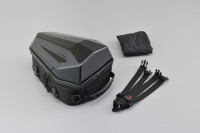 Brašna na sedadlo spolujezdce objem 5,5 l, HenlyBegins