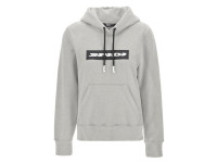 Mikina LOGO 2 LADY, SPIDI, dámské (šedá)