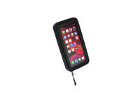 Voděodolné pouzdro na telefony CLIQR PHONE CASE UNI, OXFORD (s adaptérem kotvení CLIQR, až do Š x V x TL = 169 x 979 x 20 mm)