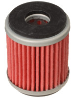 Olejový filtr ekvivalent HF140, Q-TECH