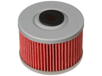 Olejový filtr ekvivalent HF112, Q-TECH