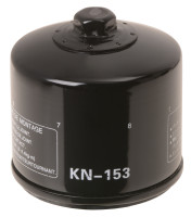 Olejový filtr ekvivalent HF153, Q-TECH