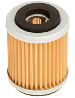 Olejový filtr ekvivalent HF142, Q-TECH