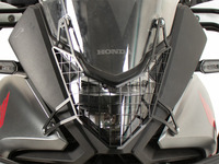 Mřížka na světlo Honda XL 750 Transalp (23-)