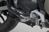 SW-Motech EVO stupačky pro Ducati Multistrada V4 (20-) / Ducati DesertX