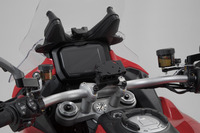 GPS SW-Motech držák pro Ducati Multistrada V4 (20-)
