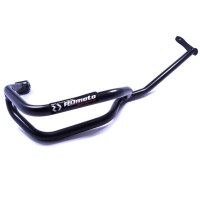 Padací rámy na kryty rukou RD Moto CF149KD BMW F 850GS Adventure ´18-23´