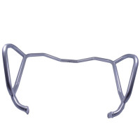 Padací rámy RD Moto CF132S Honda CRF 1100 L Africa Twin ´20-´- vrchní stříbrný