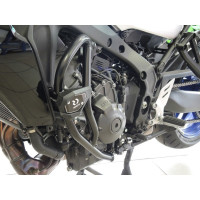 Padací rámy RD Moto CF158KDSL01K Yamaha MT-09 / SP, Tracer 9 / GT / XSR 900 ´21-23´