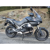 Padací rámy RD Moto CF157KD Moto Guzzi Stelvio 1200 ´08-16´