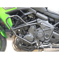 Padací rámy RD Moto CF160KD Kawasaki Versys 650 ´22-23´