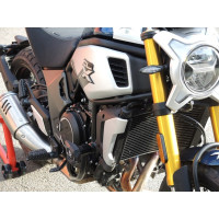 Padací rámy RD Moto CF159KDSL01K CFmoto 700CL-X Adventure / Heritage / Sport ´21-23´