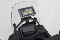 Držák GPS SW-Motech Honda XL 750 Transalp (22-)