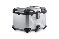 TRAX ADV top case system stříbrné Honda XL750 Transalp (22-)