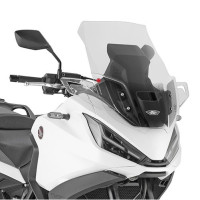 KD1196ST čiré plexi HONDA NT1100 (22-23)