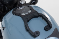 PRO tank ring Black Honda CMX500 Rebel (16-)