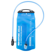 Náhradní hydrobag k batohu AQUA H2, OXFORD (modrý, objem 2 l)