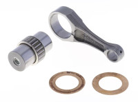 Ojniční sada (Honda), Athena