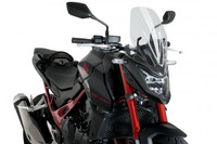 Plexi štít Puig New Generation TOURING 21480W Honda CB750 Hornet (23) čirý