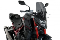 Plexi štít Puig New Generation TOURING 21480F Honda CB750 Hornet (23) tmavě kouřový