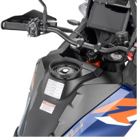 BF59K - KTM 1290 Super Adventure S / R (21-22) - redukce pro tankvak tanklock KAPPA