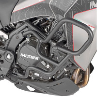 KN9350 padací rám MOTO MORINI X-Cape 649 (21-23)
