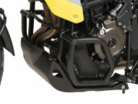 Padací rám Hepco Becker na Suzuki V-Strom 800 DE (23-) spodní