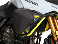Brašny na padací rám Hepco Becker Suzuki V-Strom 800 DE (23-) V1