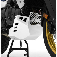 Kryt motoru Ibex Honda XL 750 Transalp bílá