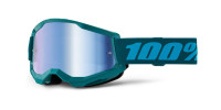 STRATA 2 NEW, brýle 100% Stone, modré plexi