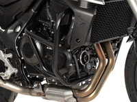Padací rámy Hepco Becker Solid pro Honda CB 750 Hornet (2023-)