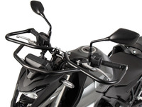 Přední ochranná lišta Hepco Becker černá pro Honda CB 750 Hornet (2023-)